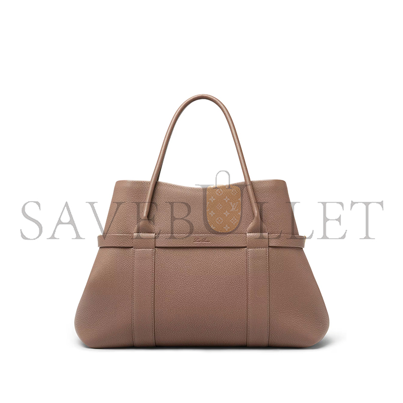 LORO PIANA LARGE GHIERA SHOPPER FAO7463 (40*26*18cm) LORO PIANA LARGE GHIERA SHOPPER FAO7463 (40*26*18cm)